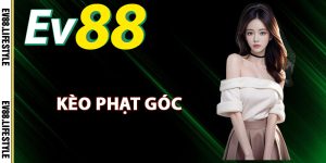 Kèo phạt góc là gì?