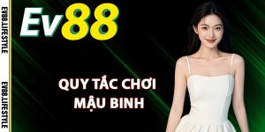 Quy tắc chơi mậu binh